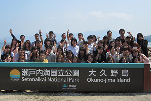 徳島県立中央病院　やまもも保育園(徳島県徳島市)