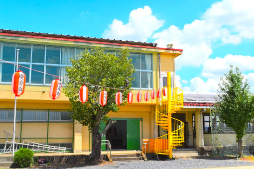 茨城育成園(茨城県筑西市)