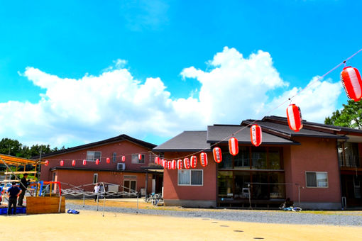 茨城育成園(茨城県筑西市)