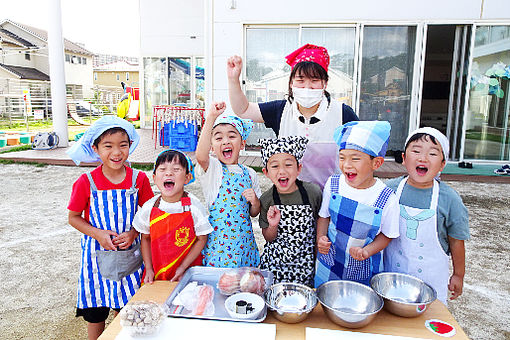 幼保連携型認定こども園ルンビニー学園(茨城県つくばみらい市)