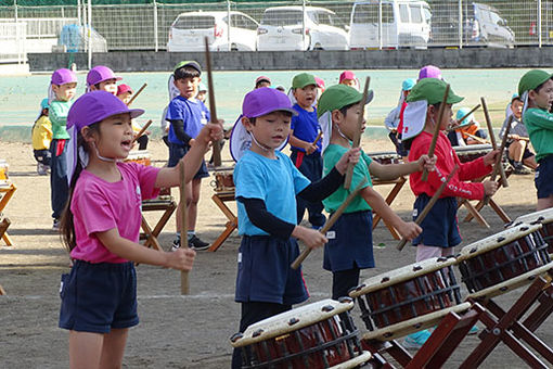 幸手きららの杜保育園(埼玉県幸手市)