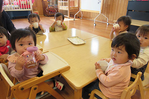 きららの杜久喜小規模保育園(埼玉県久喜市)