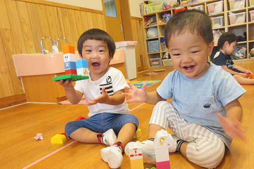 きららの杜久喜小規模保育園(埼玉県久喜市)