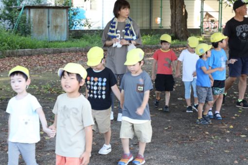 みなみ保育園(栃木県宇都宮市)