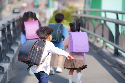 子どもの家（平石中央小学校）(栃木県宇都宮市)