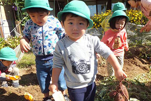 キッズクラブもとやま(兵庫県神戸市東灘区)