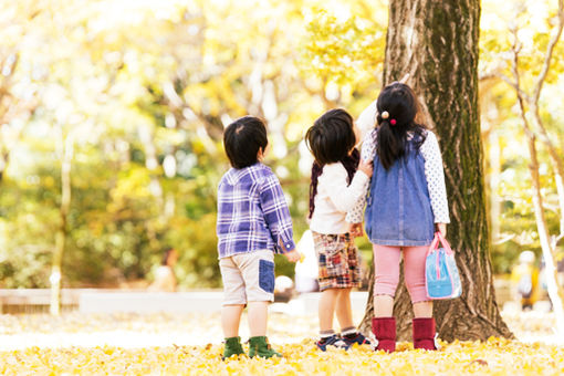 幼保連携型認定こども園中川幼稚園(群馬県高崎市)