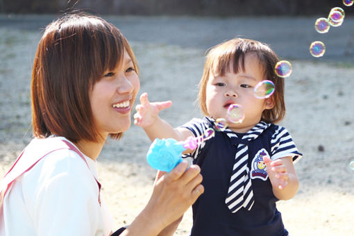 幼保連携型認定こども園中川幼稚園(群馬県高崎市)