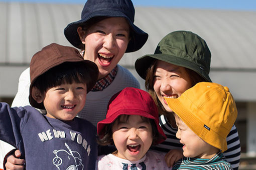 ChaCha Children Kakinokidai(神奈川県横浜市青葉区)