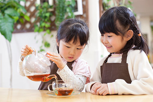 ChaCha Children Kakinokidai(神奈川県横浜市青葉区)