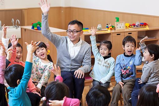 ChaCha Children Kakinokidai(神奈川県横浜市青葉区)