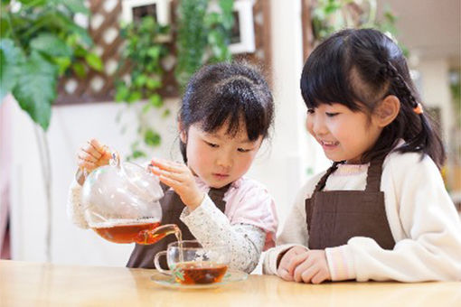 ChaCha Children Soshigayakoen Park side(東京都世田谷区)