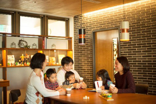 ChaCha Children Soshigayakoen Park side(東京都世田谷区)