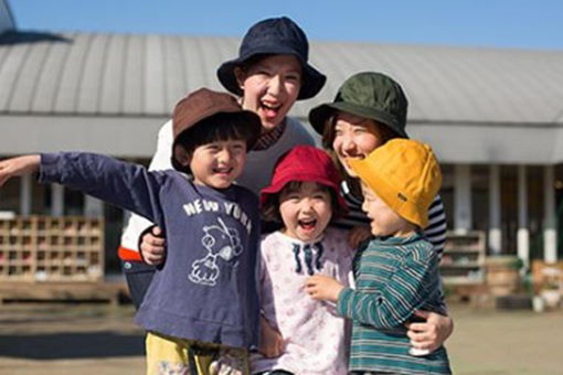 ChaCha Children Soshigayakoen Park side(東京都世田谷区)