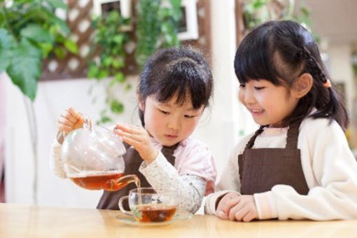 ChaCha Children Soshigayakoen Park side(東京都世田谷区)