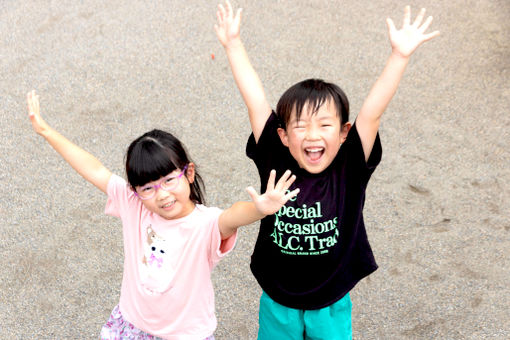 けやきの森保育園 西初石園(千葉県流山市)