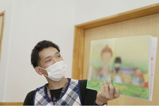 けやきの森保育園清門町園(埼玉県草加市)