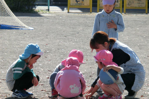 遊美保育園(埼玉県さいたま市北区)