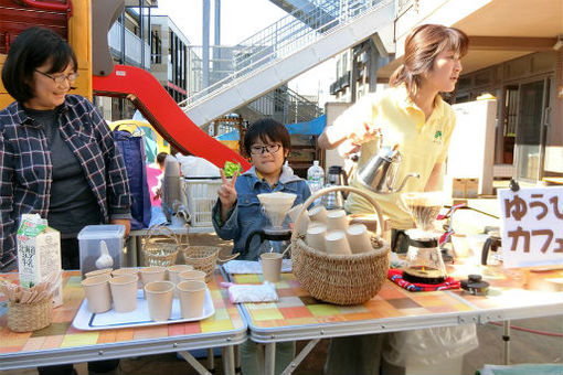 遊美保育園(埼玉県さいたま市北区)