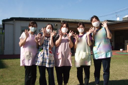 白菊保育園(埼玉県さいたま市大宮区)