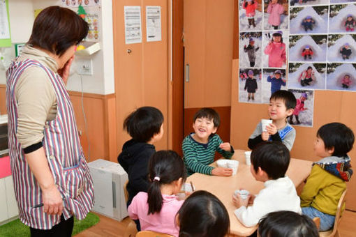 チャイルドルーム(埼玉県さいたま市緑区)