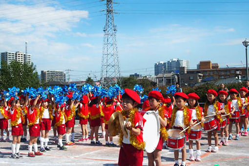 チャイルドルーム(埼玉県さいたま市緑区)