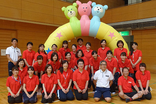 ふたば夢保育園(埼玉県さいたま市見沼区)