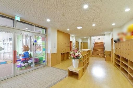 ふたば夢保育園(埼玉県さいたま市見沼区)