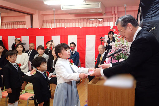 椎の実保育園(埼玉県さいたま市浦和区)