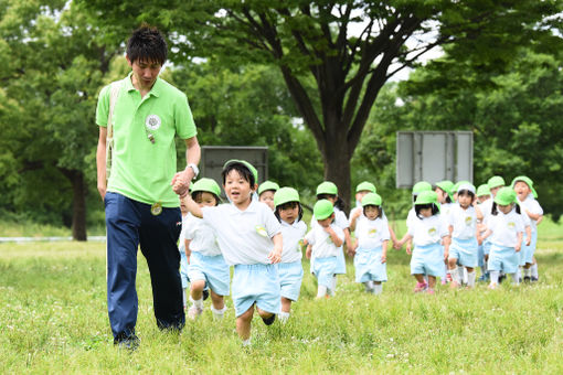 彩の森保育園(埼玉県さいたま市南区)