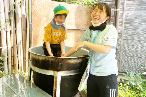 武蔵小杉おおぞら保育園(神奈川県川崎市中原区)