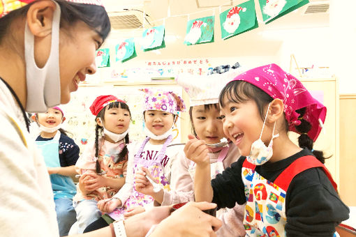 武蔵小杉おおぞら保育園(神奈川県川崎市中原区)