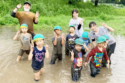 南浦和おおぞら保育園(埼玉県さいたま市南区)