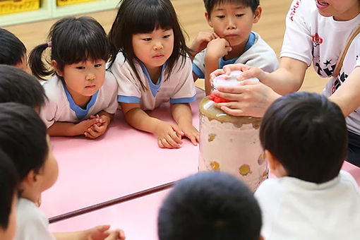 保育園クレヨンハウス(埼玉県さいたま市南区)