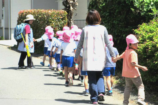 るい保育園(埼玉県さいたま市緑区)