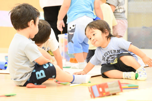 きらり遊愛保育園(埼玉県さいたま市緑区)