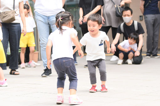 きらり遊愛保育園(埼玉県さいたま市緑区)