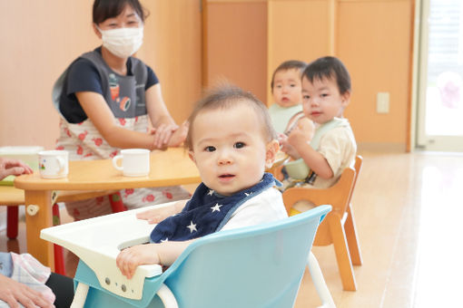 きらり保育園(埼玉県さいたま市岩槻区)