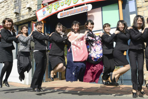 まなびの森保育園中央林間(神奈川県大和市)