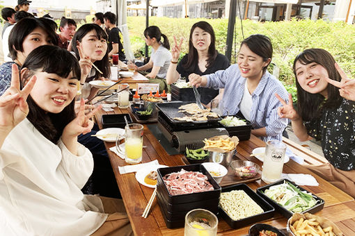 まなびの森保育園矢向(神奈川県川崎市幸区)