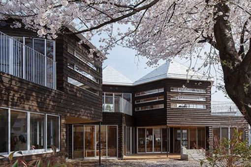 かわなかじま保育園(神奈川県川崎市川崎区)