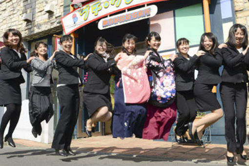 まなびの森保育園瑞江(東京都江戸川区)