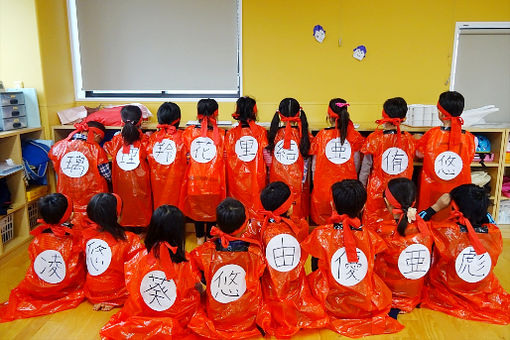 フォーマザー西立野保育園(埼玉県川口市)