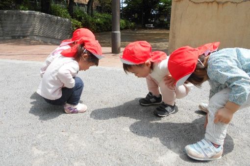 コンビプラザ駒込ちどり保育園(東京都豊島区)