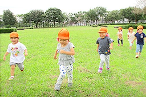 コンビプラザ東和三丁目保育園(東京都足立区)