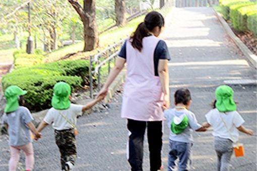 コンビプラザ東和三丁目保育園(東京都足立区)