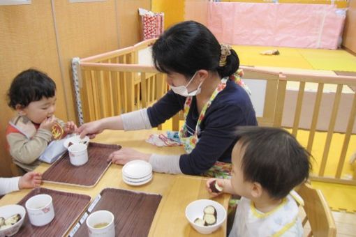 コンビプラザ白金台保育園(東京都港区)