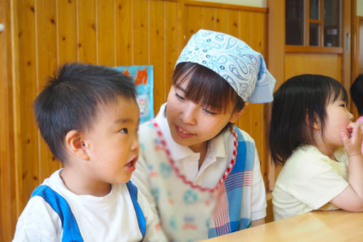 （仮称）第二東川口鳩笛保育園(埼玉県川口市)