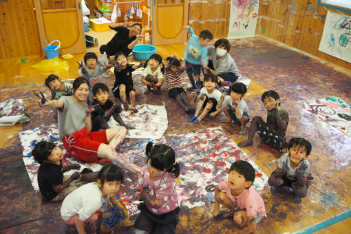 （仮称）第二東川口鳩笛保育園(埼玉県川口市)