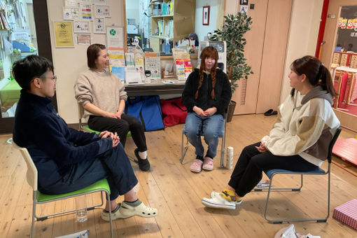 三茶こだま保育園(東京都世田谷区)